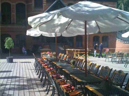 照片: Jagdschloss Gelbensande Residenz GmbH