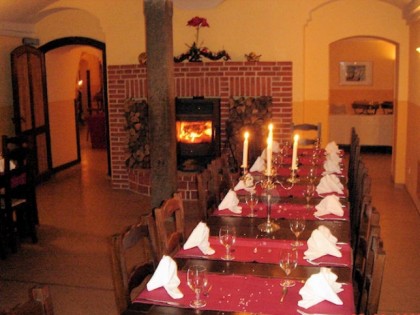 照片: Jagdschloss Gelbensande Residenz GmbH