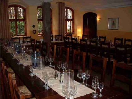 照片: Jagdschloss Gelbensande Residenz GmbH